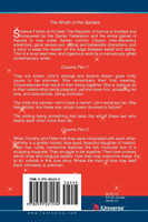 The Wrath of the Santars, Cousins Parts 1 and 2