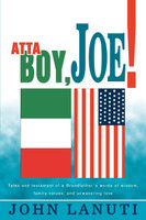 Atta Boy, Joe!