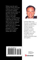 The Big, Bad Book of Bill