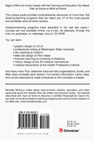 Train at Home to Work at Home