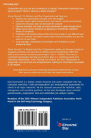 Know Yourself, Co-workers and Your Organization