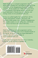 Murder on a Horse Trail