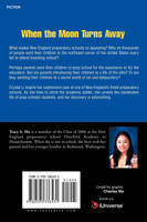 When the Moon Turns Away