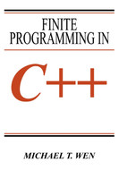 Finite Programming in C++