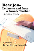 Dear Jon - Letters to and from a Former Teacher