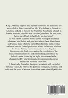 King of The O' Malley