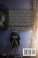 The Dastardly Debutante
