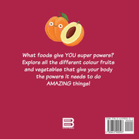 Super food power