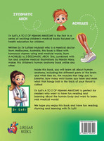 A to Z of Human Anatomy