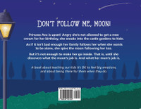 Don't Follow Me, Moon!