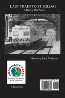 Last Train To St. Kilda?