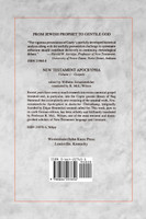 From Jewish Prophet to Gentile God