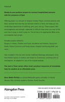 Pastoral Prayers for the Hospital Visit