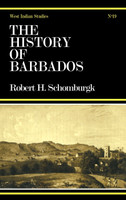 History of Barbados
