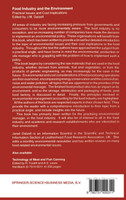 Food Industry and the Environment