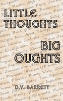 Little Thoughts, Big Thoughts