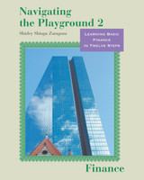 Navigating the Playground 2 Finance