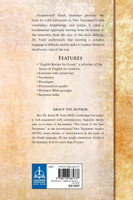 Fundamental Greek Grammar - 4th Revised Edition