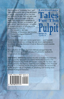 Lectionary Tales for the Pulpit