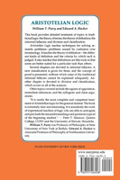 Aristotelian Logic