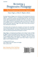 Revisiting a Progressive Pedagogy