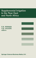 Supplemental Irrigation in the Near East and North Africa