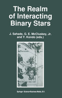 The Realm of Interacting Binary Stars