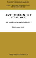 Erwin Schrödinger's World View
