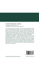 Food from dry lands