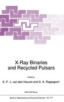 X-Ray Binaries and Recycled Pulsars