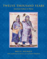 Twelve Thousand Years