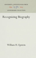 Recognizing Biography