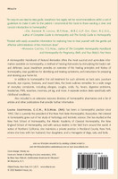 A Homeopathic Handbook of Natural Remedies