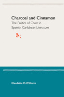 Charcoal and Cinnamon