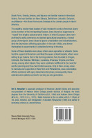 Jewish Agricultural Utopias in America, 1880-1910