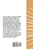 Anthology of Christian Mysticism