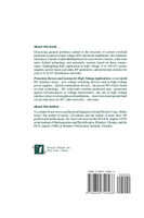 Protection Devices and Systems for High-Voltage Applications