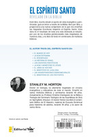 ESPIRITU SANTO REVELADO REVISA