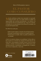 El Pastor Como Conserjero