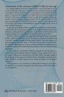 The Dynamics of Growth