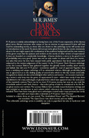M. R. James' Dark Choices