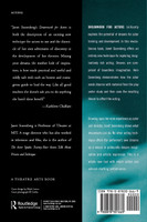 Dreamwork for Actors