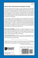 News and the Human Interest Story