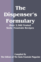 The Dispenser's Formulary