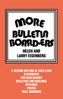 More Bulletin Board-Ers