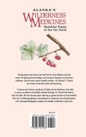 Alaska's Wilderness Medicines