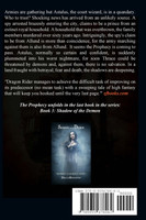 Prophecy of the Kings - Book 2