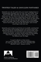 Worse Things Than Spiders and Other Stories