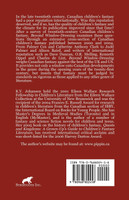 Beyond Window-Dressing? Canadian Children's Fantasy at the Millennium