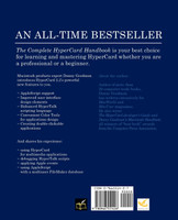 The Complete HyperCard 2.2 Handbook
